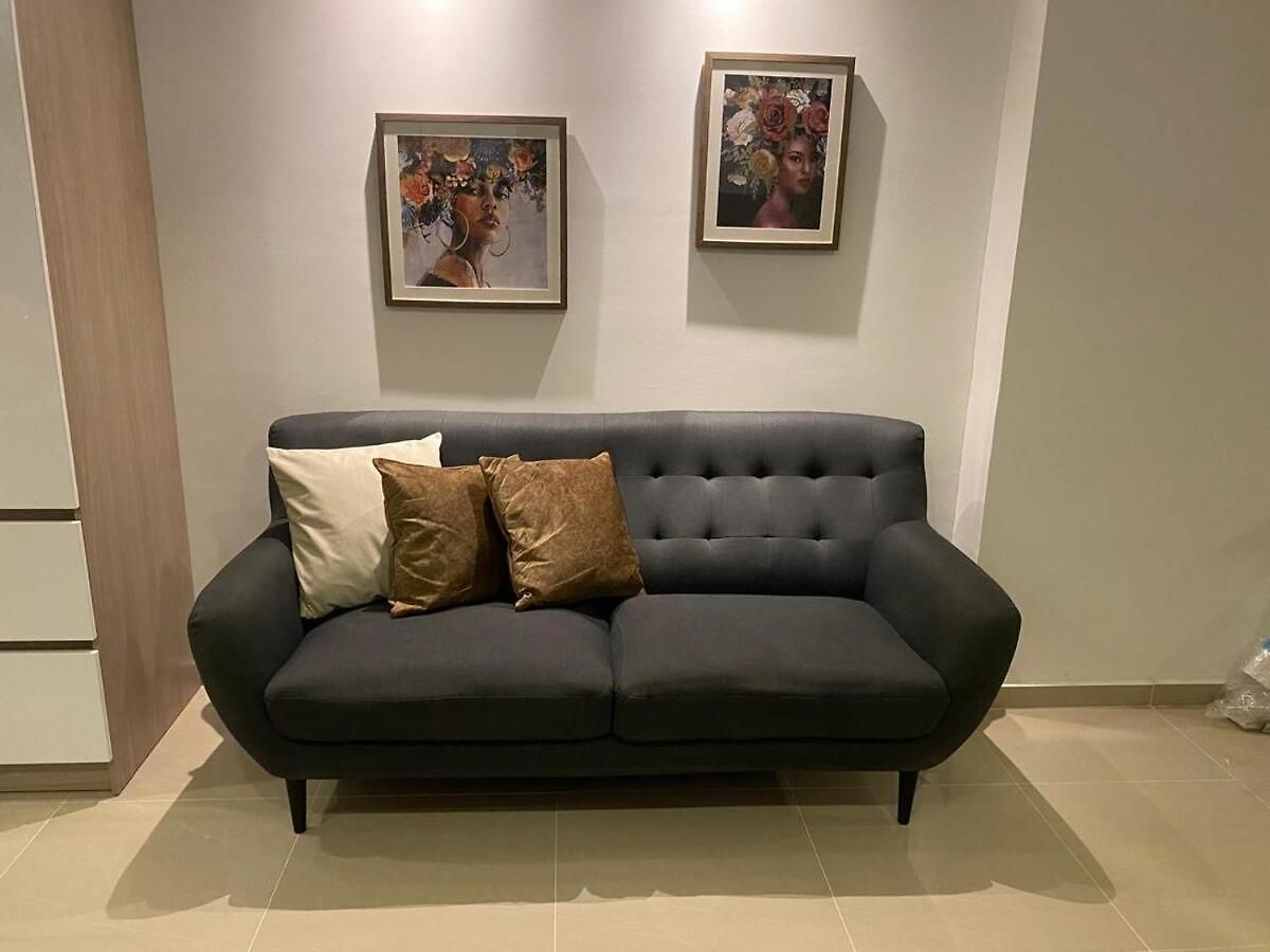 New Apto Front & Close To Airport Cartagena