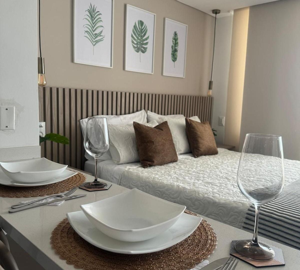 New Apto Front & Close To Airport * Cartagena