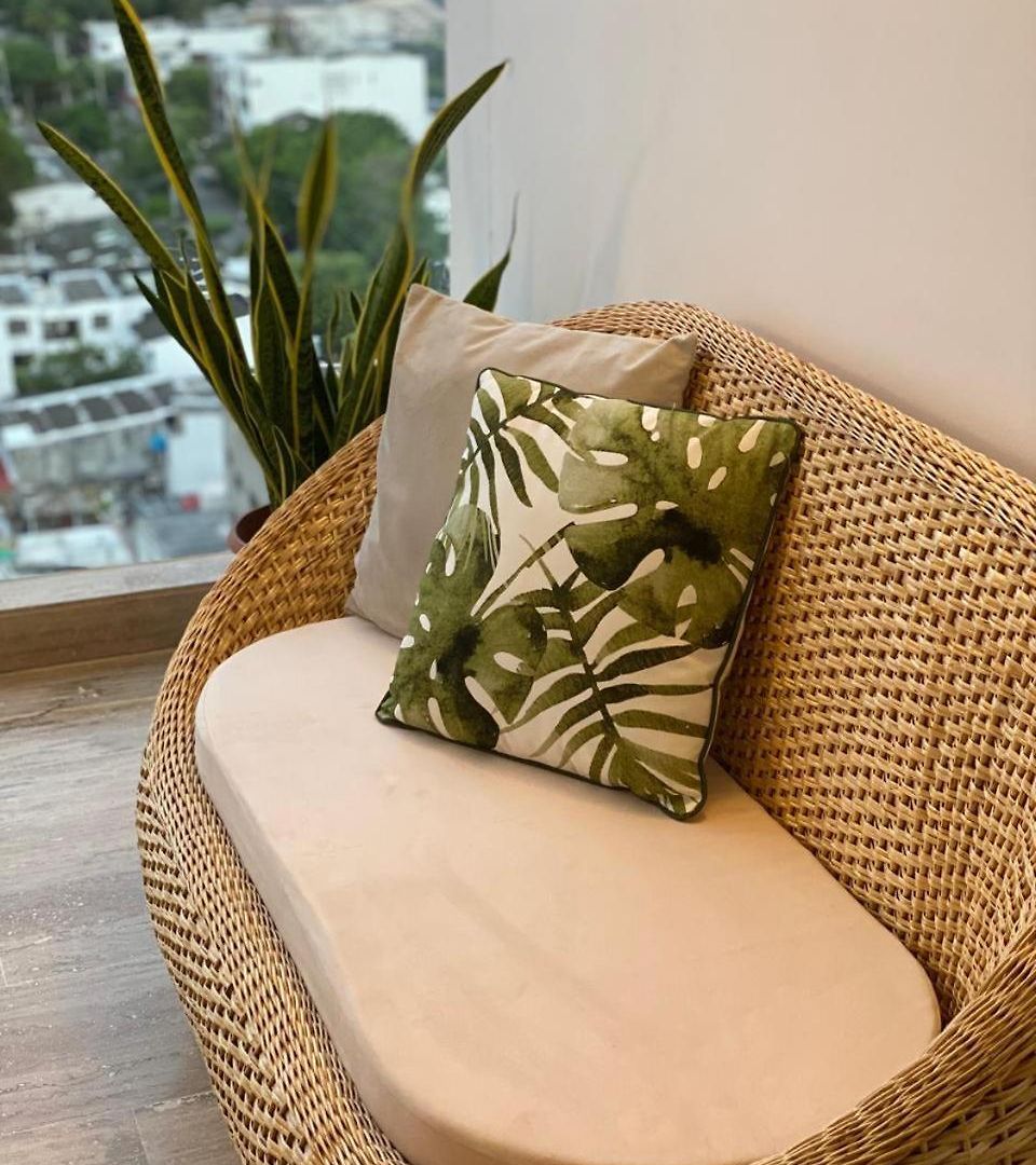Apartamento New Apto Front & Close To Airport