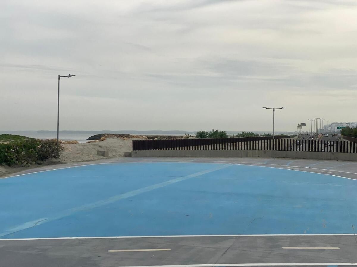 Apartamento New Apto Front & Close To Airport Cartagena