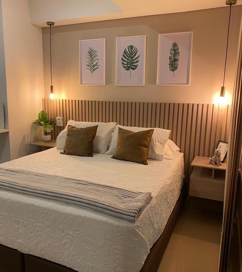 New Apto Front & Close To Airport * Cartagena