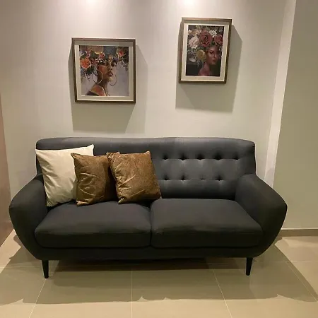 New Apto Front & Close To Airport Cartagena
