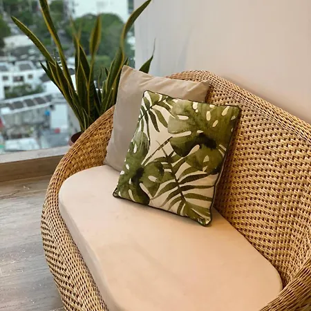 Apartamento New Apto Front & Close To Airport