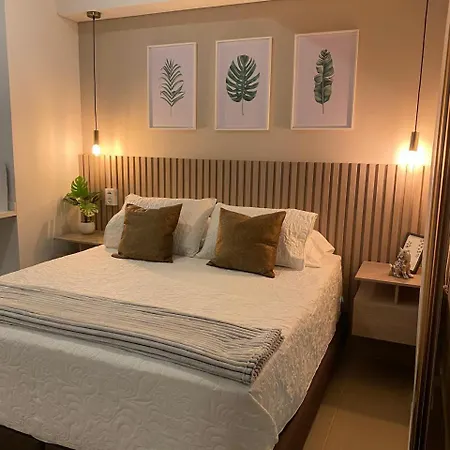New Apto Front & Close To Airport * Cartagena