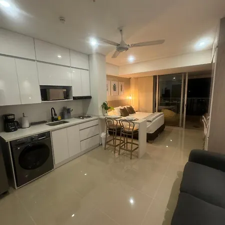 Apartamento New Apto Front & Close To Airport *