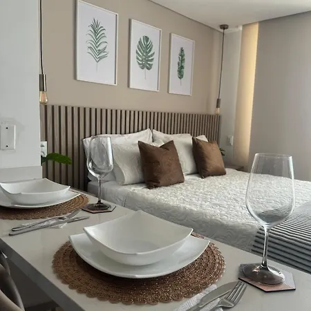 New Apto Front & Close To Airport * Cartagena