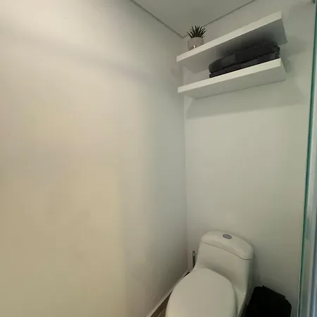 Apartment New Apto Front & Close To Airport *